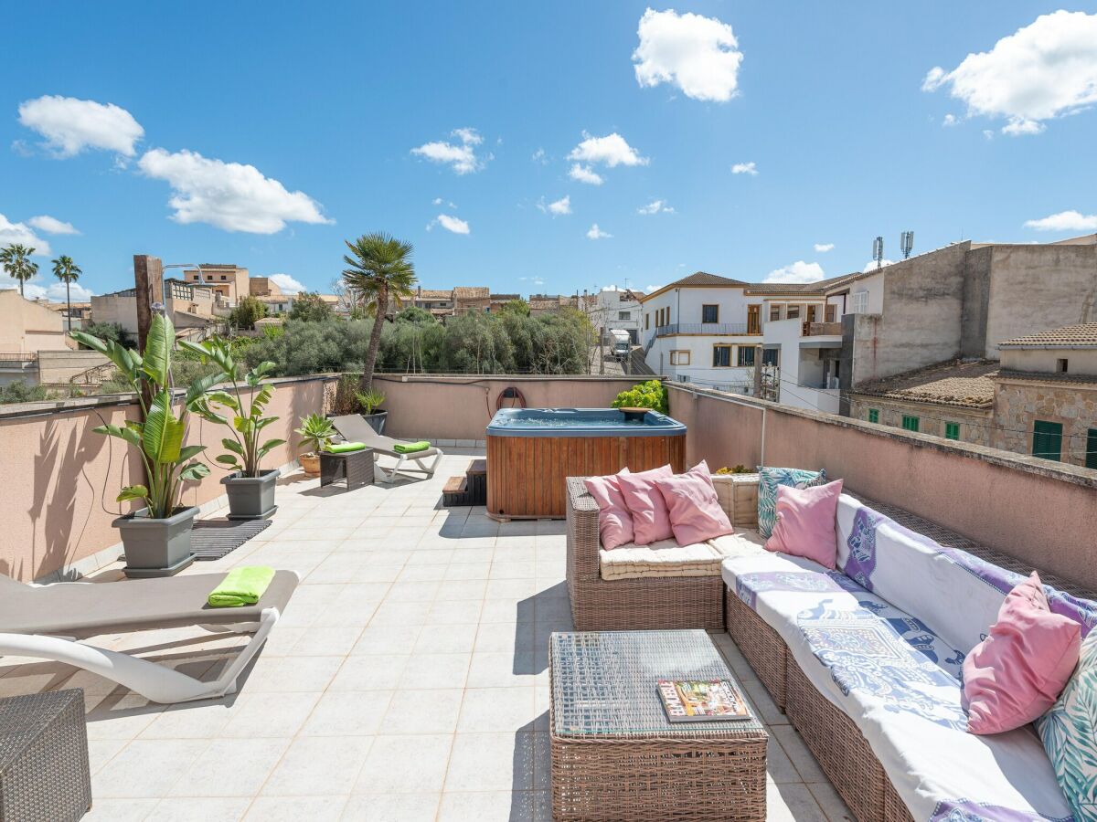 Apartment Can Joan (maria) - Apartment With Private Pool - Outdoor photo 5