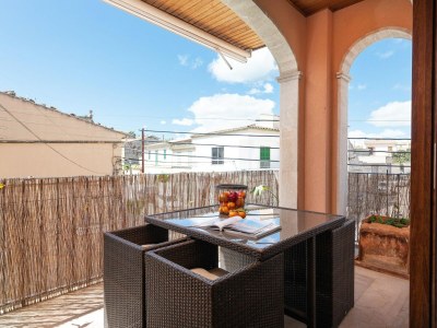 Apartment Can Joan (maria) - Apartment With Private Pool - Outdoor photo 6