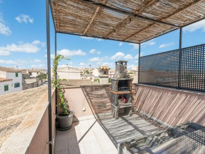 Apartment Can Joan (maria) - Apartment With Private Pool - Outdoor photo 8