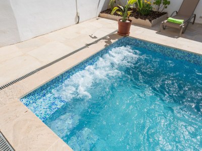Apartment Can Joan (maria) - Apartment With Private Pool - Outdoor photo 13