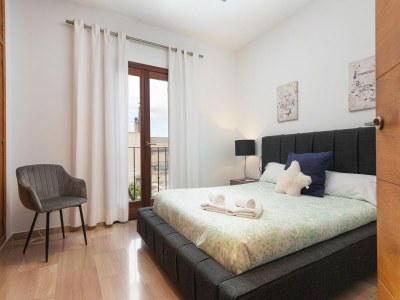 Apartment Can Joan (maria) - Apartment With Private Pool - Features photo 18