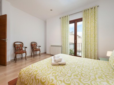 Apartment Can Joan (maria) - Apartment With Private Pool - Features photo 20