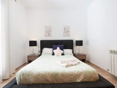 Apartment Can Joan (maria) - Apartment With Private Pool - Features photo 21