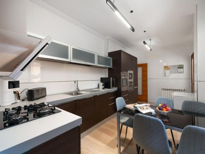 Apartment Can Joan (maria) - Apartment With Private Pool - Features photo 26