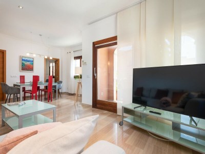 Apartment Can Joan (maria) - Apartment With Private Pool - Features photo 27