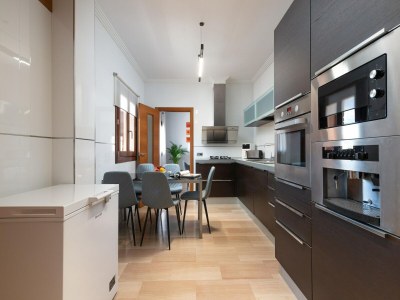 Apartment Can Joan (maria) - Apartment With Private Pool - Features photo 29