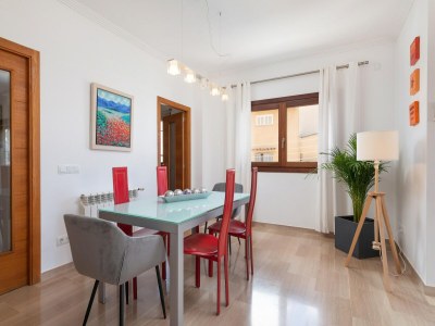 Apartment Can Joan (maria) - Apartment With Private Pool - Features photo 33