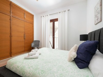 Apartment Can Joan (maria) - Apartment With Private Pool - Features photo 34