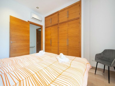 Apartment Can Joan (maria) - Apartment With Private Pool - Features photo 35