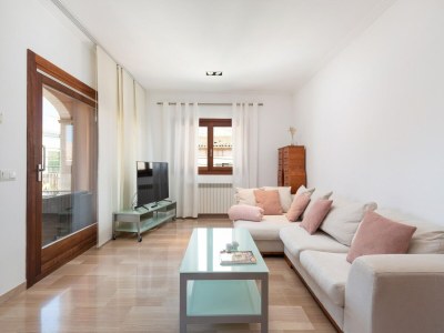 Apartment Can Joan (maria) - Apartment With Private Pool - Features photo 38