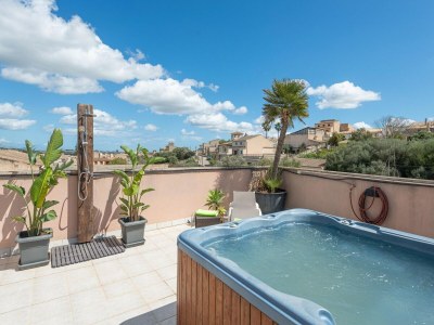 Apartment Can Joan (maria) - Apartment With Private Pool - Outdoor photo 39