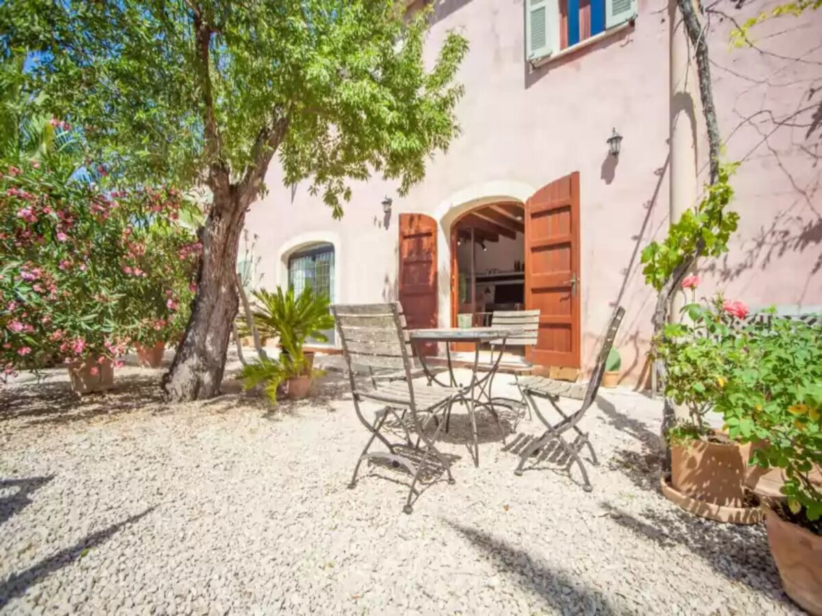 Apartment Can Pina - Eco Arco - - Apartment In Costitx - Outdoor photo 2