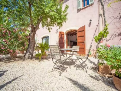 Apartment Can Pina - Eco Arco - - Apartment In Costitx - Outdoor photo 2