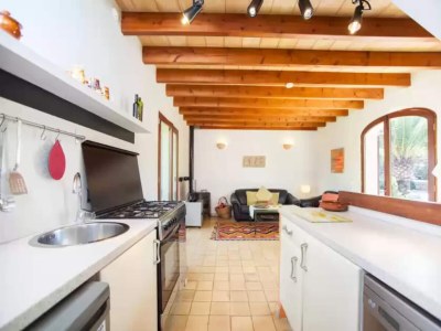 Apartment Can Pina - Eco Arco - - Apartment In Costitx - Features photo 9