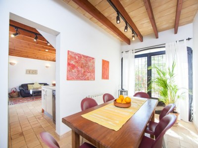 Apartment Can Pina - Eco Arco - - Apartment In Costitx - Features photo 10