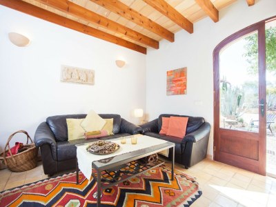 Apartment Can Pina - Eco Arco - - Apartment In Costitx - Features photo 13