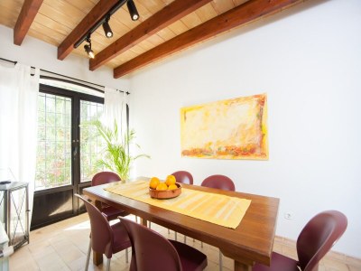 Apartment Can Pina - Eco Arco - - Apartment In Costitx - Features photo 14