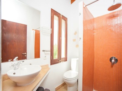 Apartment Can Pina - Eco Arco - - Apartment In Costitx - Features photo 16