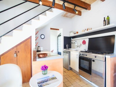 Apartment Can Pina - Eco Arco - - Apartment In Costitx - Features photo 18