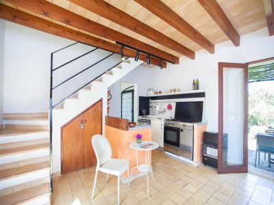 Apartment Can Pina - Eco Arco - - Apartment In Costitx - Features photo 22