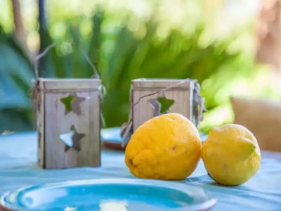 Apartment Can Pina - Eco Arco - - Apartment In Costitx - Outdoor photo 31