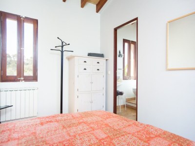 Apartment Can Pina - Eco Arco - - Apartment In Costitx - Outdoor photo 32