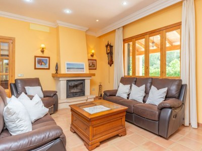 Villa Es Garroveret - Villa With Private Pool. Free Wifi - Features photo 10