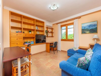 Villa Es Garroveret - Villa With Private Pool. Free Wifi - Features photo 11