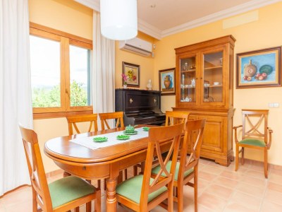 Villa Es Garroveret - Villa With Private Pool. Free Wifi - Features photo 14