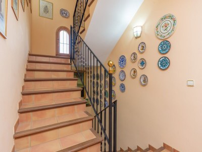 Villa Es Garroveret - Villa With Private Pool. Free Wifi - Features photo 16