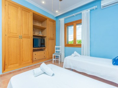 Villa Es Garroveret - Villa With Private Pool. Free Wifi - Features photo 17