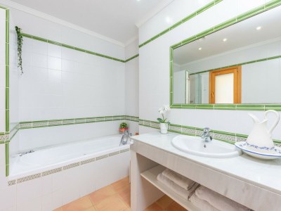 Villa Es Garroveret - Villa With Private Pool. Free Wifi - Features photo 18