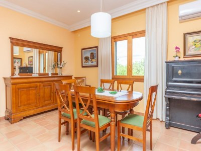 Villa Es Garroveret - Villa With Private Pool. Free Wifi - Features photo 20