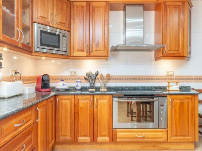 Villa Es Garroveret - Villa With Private Pool. Free Wifi - Features photo 21