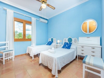 Villa Es Garroveret - Villa With Private Pool. Free Wifi - Features photo 22