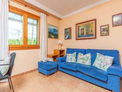 Villa Es Garroveret - Villa With Private Pool. Free Wifi - Features photo 23