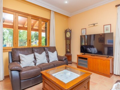Villa Es Garroveret - Villa With Private Pool. Free Wifi - Features photo 24