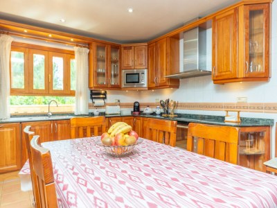 Villa Es Garroveret - Villa With Private Pool. Free Wifi - Features photo 25