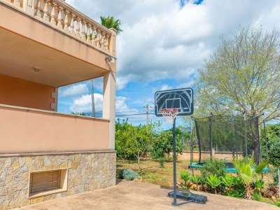 Villa Es Garroveret - Villa With Private Pool. Free Wifi - Outdoor photo 30