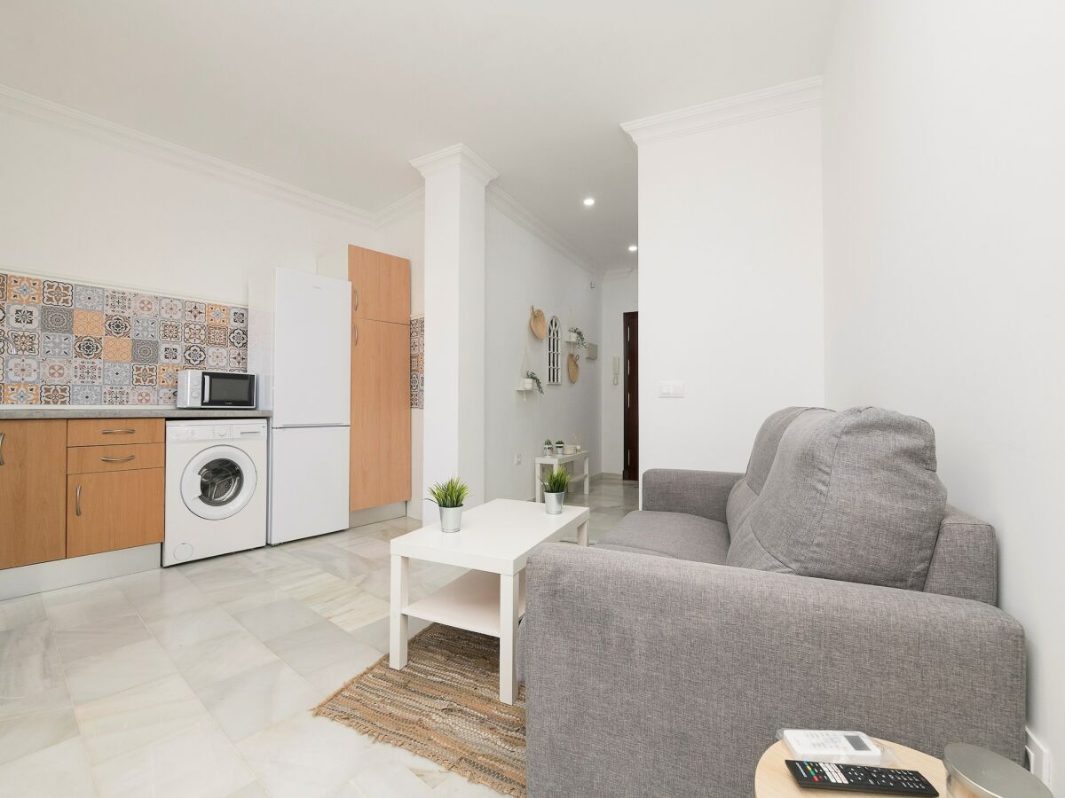 Apartment Verano En Chiclana - Apartment With Free Wifi - Features photo 3