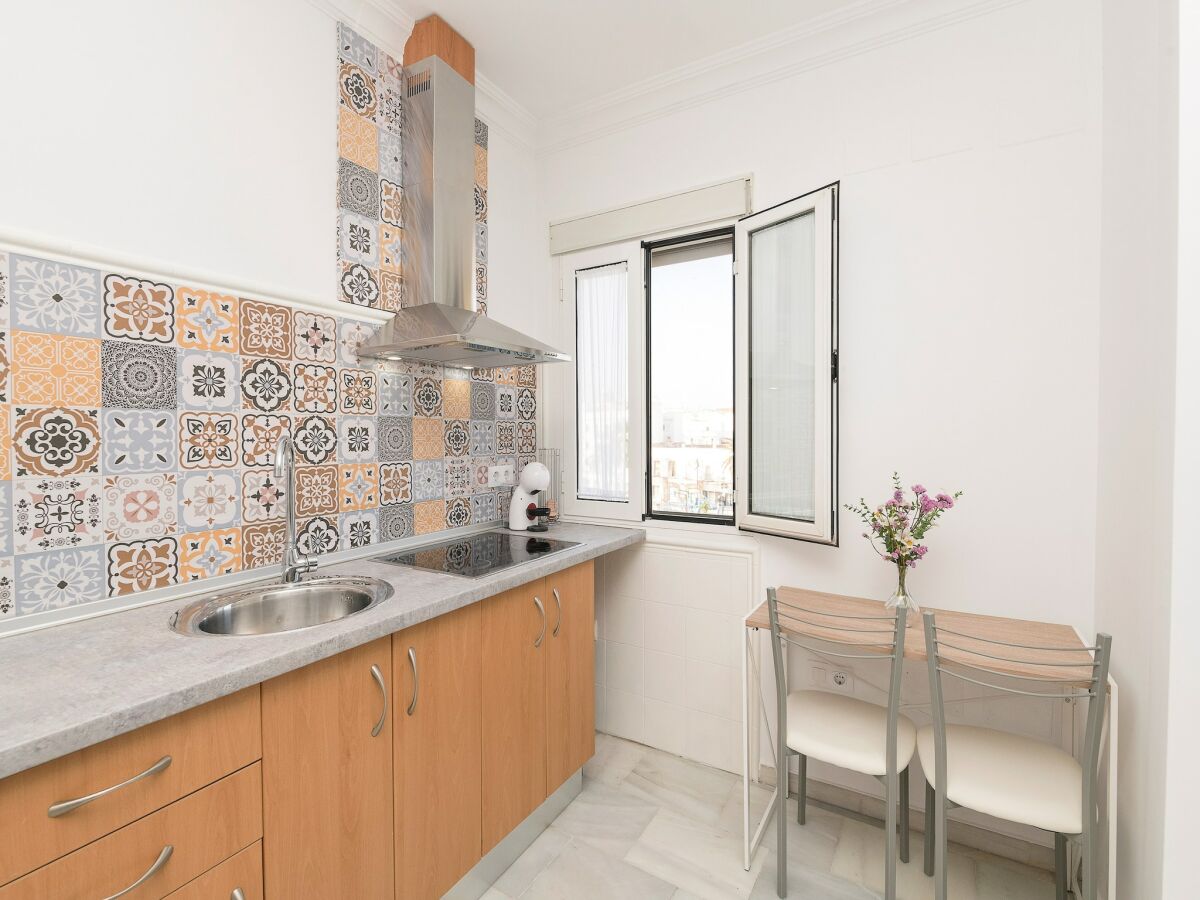 Apartment Verano En Chiclana - Apartment With Free Wifi - Features photo 5