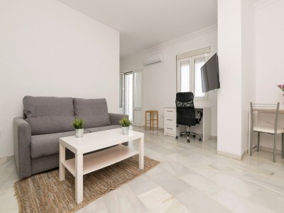 Apartment Verano En Chiclana - Apartment With Free Wifi in Cadiz - Costa de la Luz - Apartment