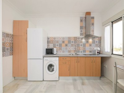 Apartment Verano En Chiclana - Apartment With Free Wifi - Features photo 2