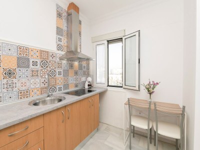 Apartment Verano En Chiclana - Apartment With Free Wifi - Features photo 5
