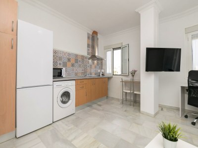 Apartment Verano En Chiclana - Apartment With Free Wifi - Features photo 6