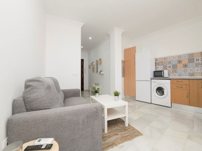 Apartment Verano En Chiclana - Apartment With Free Wifi - Features photo 7