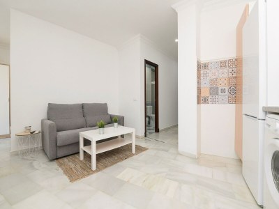 Apartment Verano En Chiclana - Apartment With Free Wifi - Features photo 8