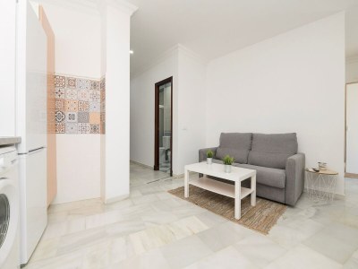 Apartment Verano En Chiclana - Apartment With Free Wifi - Features photo 9