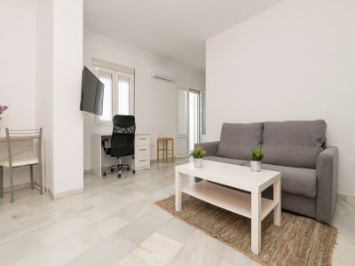 Apartment Verano En Chiclana - Apartment With Free Wifi - Features photo 10
