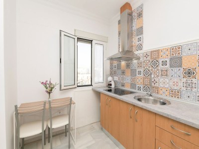 Apartment Verano En Chiclana - Apartment With Free Wifi - Features photo 11